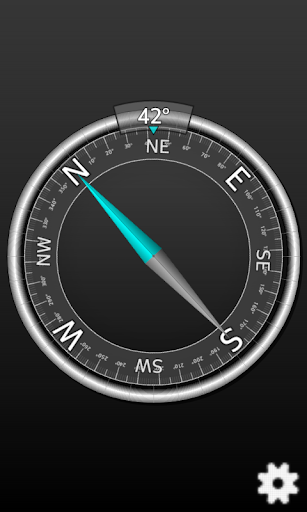 Simple Compass Pro