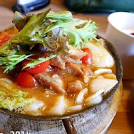 多一點咖啡館