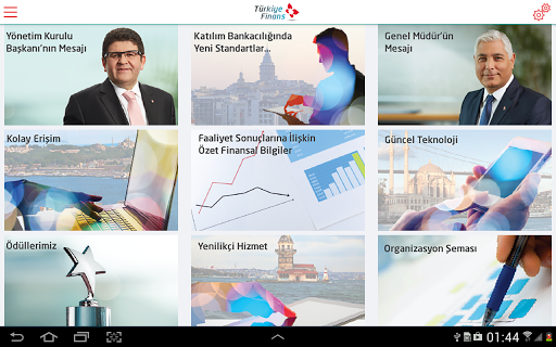 免費下載財經APP|Türkiye Finans Faaliyet Raporu app開箱文|APP開箱王