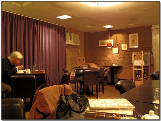 三訪Swing Cafe