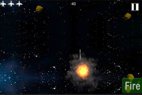 Free Download Meteor Destroyer APK