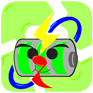 RechargeableBatteryManager 1.0