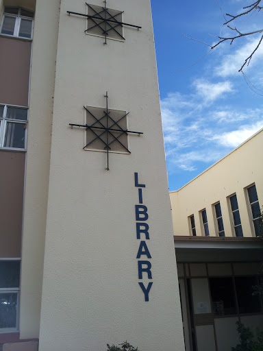 Signadou - Lewins Library