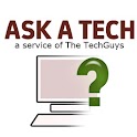 Ask a Tech logo