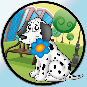 games and dogs for my baby.apk 2