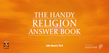 Handy Religion Answer Book APK