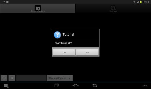 How to download Sharing Screen Capture lastet apk for pc
