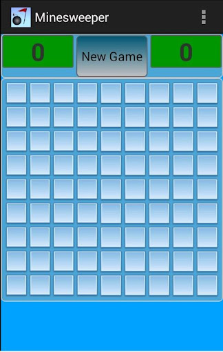 Minesweeper