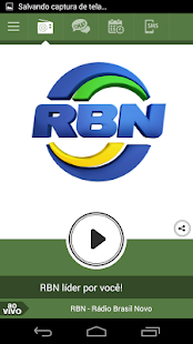 How to download RBN - Rádio Brasil Novo 3.8 mod apk for pc