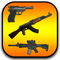 Gun Gallery icon