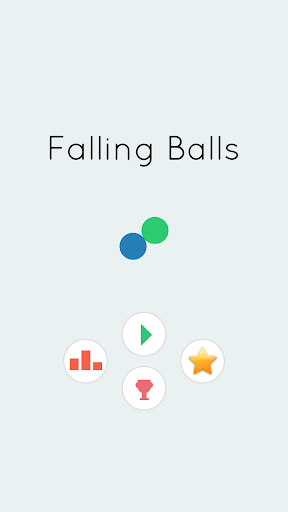 Falling Balls