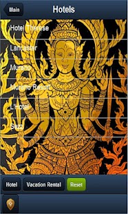 Lastest Phat Bangkok Travel Guide APK for PC