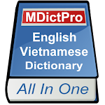 English Vietnamese Dictionary Apk