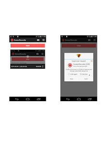  Screen Recorder- screenshot thumbnail  