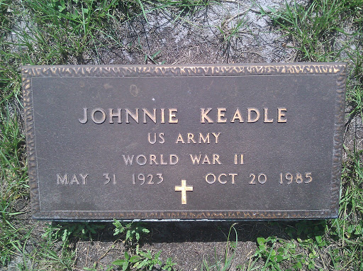 Johnnie Keadle