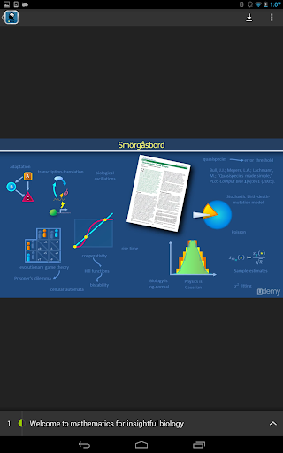 免費下載教育APP|Mathematical Biology app開箱文|APP開箱王