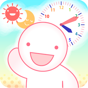 いま　なんじ？ 1.0
