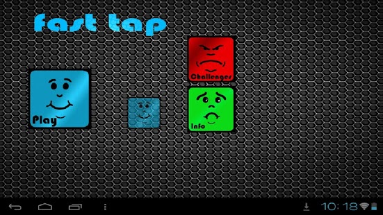 How to mod Fast Tap lastet apk for android