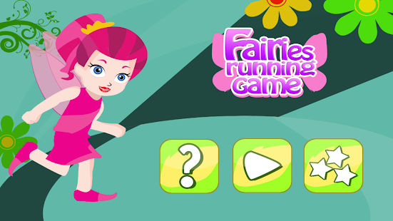 Lastest Run Fairy Games APK for PC