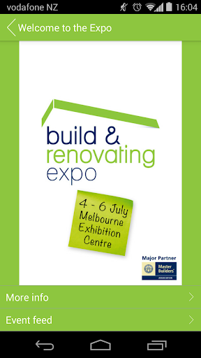 免費下載商業APP|Build & Renovating Expo 2014 app開箱文|APP開箱王