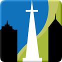 Thalia Lynn Baptist Church logo