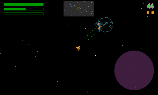 StarSwarm Demo