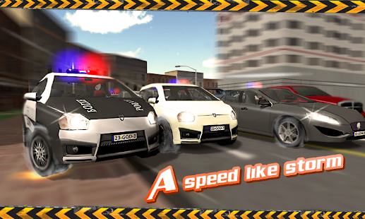 How to get Police Chase Simulator lastet apk for android