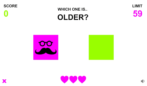 【免費休閒App】Which one is..?-APP點子