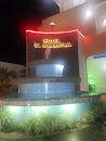 Hotel El Manantial 