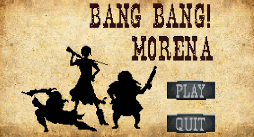 Bang Bang Morena