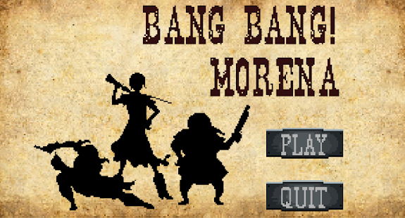 Download Bang Bang! Morena APK for Android