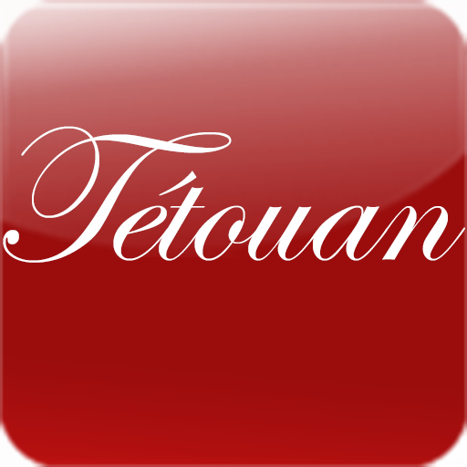 Tetouan Travel Guide 旅遊 App LOGO-APP開箱王