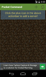 How to get Pocket Command (for MCPE) 1.0.3 unlimited apk for pc