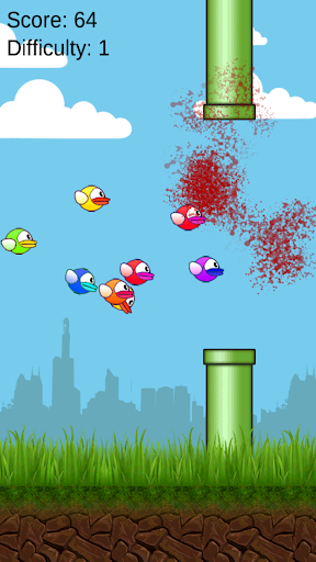 免費下載動作APP|Crush The Bird app開箱文|APP開箱王