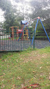 Rannoch Place Playground