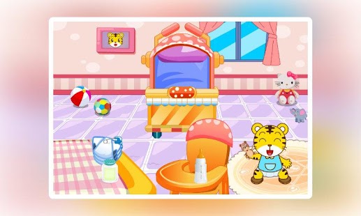 照顾小巧虎 Screenshots 8