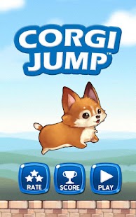 Corgi Jump Screenshots 1