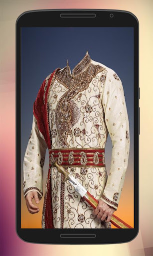 【免費攝影App】Sherwani Men Photo Montage-APP點子