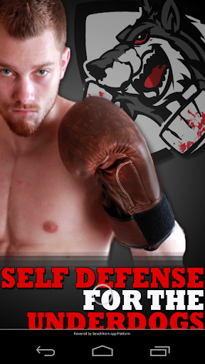 fightTIPS Self Defense Guides