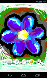 paint for kids poster 2