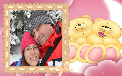 Cute Photo Editor Pic Frames