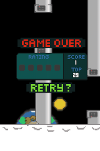 Space Puppy Screenshots 3