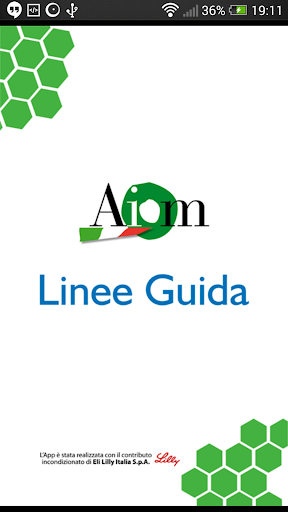 Linee Guida AIOM