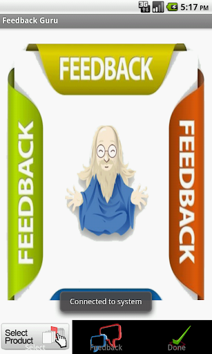 Feedback Guru