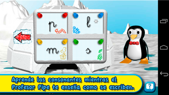 How to get Aprende a Leer con Pipe 1.0 mod apk for bluestacks