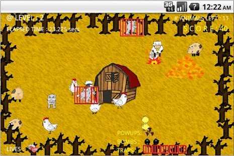How to install Farm Vs Wolves 1.4 apk for pc