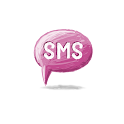 SMS logo
