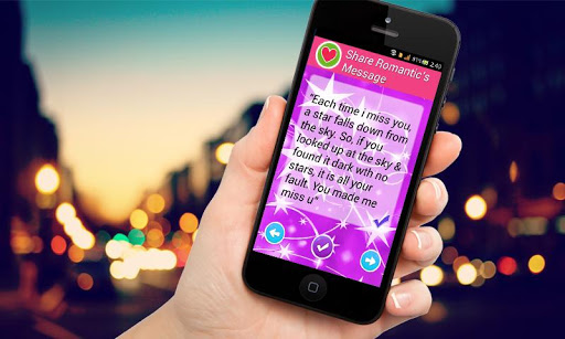 免費下載娛樂APP|Romantic Message For whats app app開箱文|APP開箱王