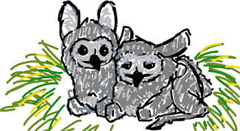 fawnlets