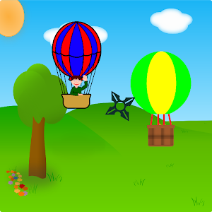 Balloon Shooter - Bubble Game.apk 1.0